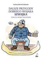 Dalsze przygody dobrego wojaka Szwejka
