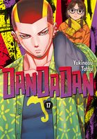 Dandadan. Tom 17