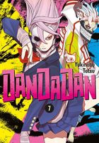 Dandadan. Tom 7
