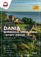 Dania oraz Bornholm, Wyspy Owcze i Grenlandia