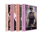 Danka Braun Saga