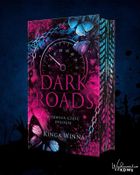 Dark Roads (ilustrowane brzegi)