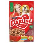 Darling, sucha karma dla psa, wołowina z kurczakiem, 10 kg