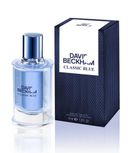 David Beckham, Classic Blue, woda toaletowa, 40 ml