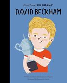 David Beckham (wersja angielska)