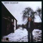 David Gilmour (Remaster). CD