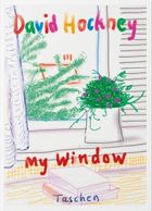David Hockney. My Window (wersja angielska)
