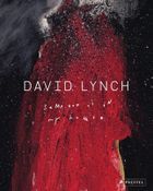 David Lynch : Someone Is in My House (wersja angielska)