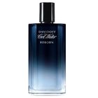 Davidoff, Cool Water Reborn Men, woda toaletowa, spray, 125 ml