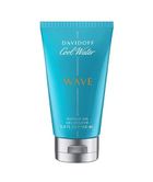 Davidoff, Cool Water Wave For Men, żel pod prysznic, 150 ml