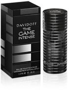 Davidoff, The Game Intense for Men, Woda toaletowa, 100 ml