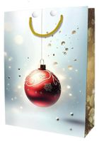 DaVinci, torebka ozdobna, bombka, mini