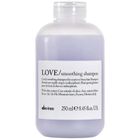 Davines, Essential Haircare Love Smoothing Shampoo, wygładzający szampon do włosów, 250 ml