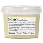 Davines, Essential Haircare Momo Conditioner, lekka odżywka nawilżająca, 75 ml