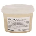 Davines, Essential Haircare, Nounou Conditioner, odżywka nawilżająca do włosów suchych, 75 ml