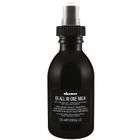 Davines, OI All In One Milk, nawilżające mleczko do włosów zmniejszające puszenie, 135 ml