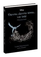 Dawno, dawno temu... we śnie. Mroczna baśń