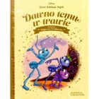 Dawno temu w trawie. Złota kolekcja bajek 35