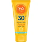 Dax Sun, Active, ultralekki krem do twarzy SPF30, 50 ml