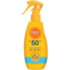 Dax Sun, emulsja ochronna dla dzieci SPF 50, 200 ml