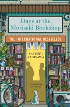 Days at the Morisaki Bookshop (wersja angielska)