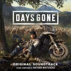 Days Gone (Original Soundtrack). CD