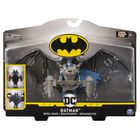DC Comics, Batman, Mega Gear, zestaw z figurką