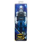DC Comics, Batman, Mr. Freeze, figurka 12"