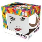 DC Comics, Harley Quinn, kubek