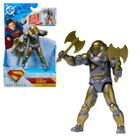 DC Comics, Superman, Epic Strike, Hammer, figurka akcji, 15 cm