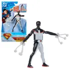 DC Comics, Superman, Epic Strike, Mr. Terrific, figurka akcji, 15 cm