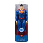 DC Comics, Superman, figurka 12"