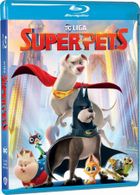 Dc Liga Super-Pets. Blu-Ray