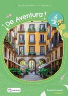 De Aventura 4. Podręcznik
