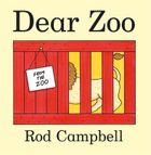 Dear Zoo (wersja angielska)