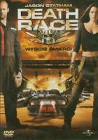 Death Race. Wyścig śmierci. DVD