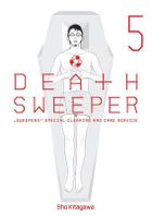 Death sweeper. Tom 5
