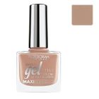 Deborah, Gel Effect Nail Polish, Lakier do paznokci, nr 30 Cameo Pink, 8,5 ml