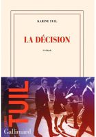 Decision literatura