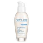 Declare, Pure Blance Pore Refining Fluid, fluid redukujący wydzielanie sebum i zwężający pory, 50 ml
