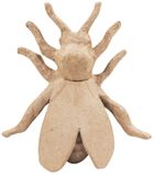 Decopatch, figurka do samodzielnego ozdabiania, Pszczoła