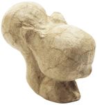 Decopatch, figurka do samodzielnego ozdabiania, Wiewiórka mini