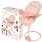 Decuevas, krzesełko do karmienia, huśtawka i nosidło dla lalek 3w1