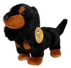 Deef, Jamnik, maskotka