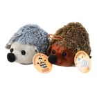 Deef, jeż, maskotka, 15 cm, 1 szt.