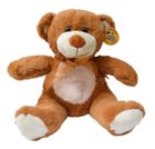 Deef, Miś z jasnym brzuszkiem, maskotka