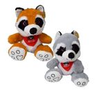 Deef, Szop, maskotka, 1 szt.