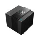 Deepcool, chłodzenie komputerowe, ASSASSIN IV VC VISION R-ASN4-BKNVMD-G