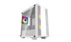 Deepcool, obudowa komputerowa, CC360 WH