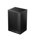 Deepcool, obudowa komputerowa, CH170 DIGITAL